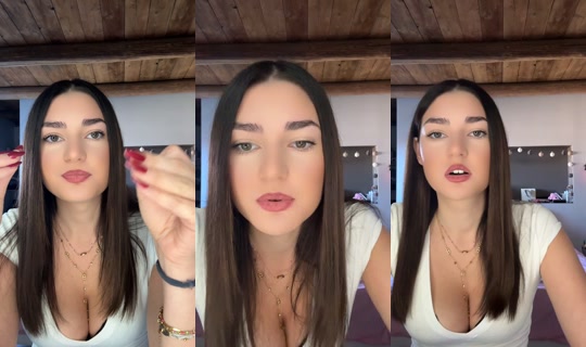 marie.rbt7's Live Session — Oct 29, 2026, 1:25 PM
