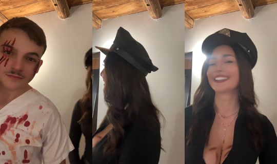 marie.rbt7's Live Session — Oct 31, 2026, 9:44 PM