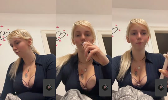 marie_tigani's Live Session — Oct 9, 2026, 10:17 PM