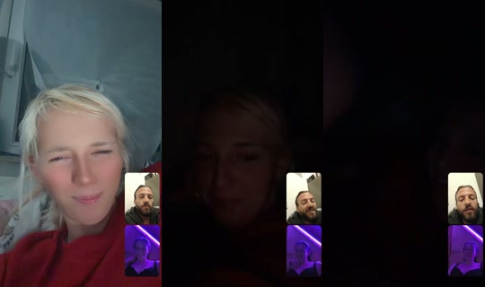 marie_tigani's Live Session — Oct 10, 2026, 11:33 PM