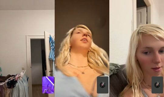 marie_tigani's Live Session — Oct 11, 2026, 8:36 PM