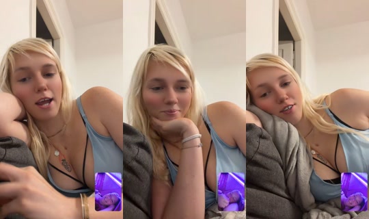 marie_tigani's Live Session — Oct 11, 2026, 9:38 PM
