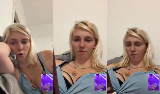 marie_tigani's Live Session — Oct 11, 2026, 10:29 PM