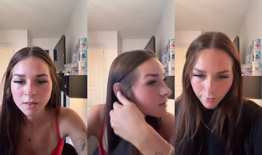 marieeleea's Live Session — Jul 23, 2026, 5:09 PM
