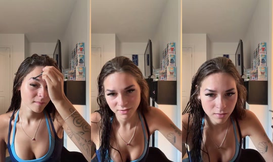 marieeleea's Live Session — Jul 24, 2026, 2:14 PM