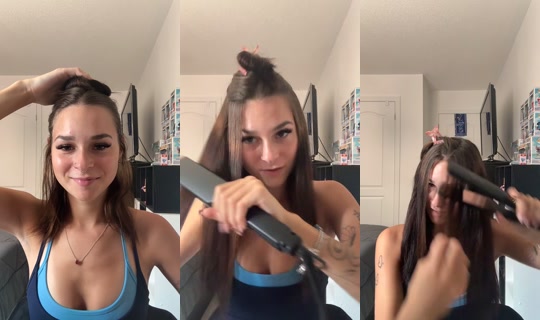 marieeleea's Live Session — Jul 24, 2026, 5:13 PM