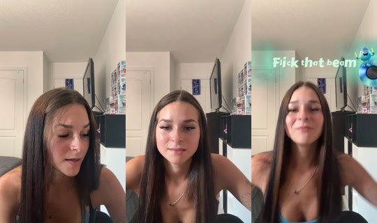 marieeleea's Live Session — Jul 24, 2026, 6:00 PM