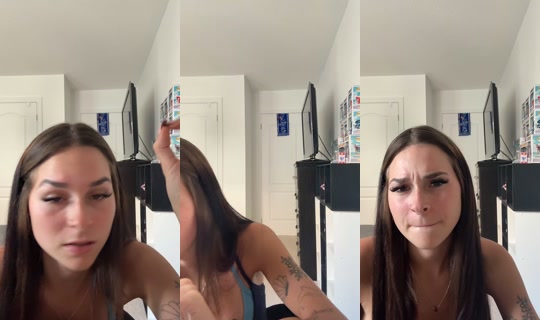 marieeleea's Live Session — Jul 24, 2026, 8:30 PM