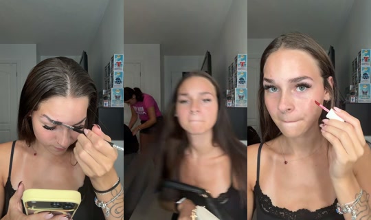 marieeleea's Live Session — Jul 26, 2026, 1:57 AM