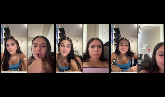 marieeleea's Live Session — Jul 31, 2026, 6:22 PM