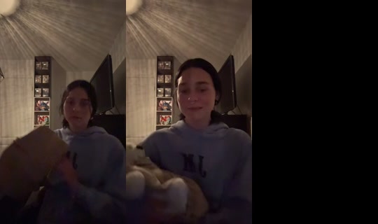 marieeleea's Live Session — Aug 31, 2026, 2:49 AM
