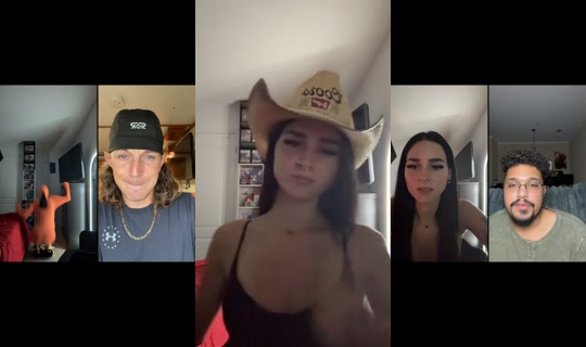 marieeleea's Live Session — Aug 31, 2026, 10:33 PM