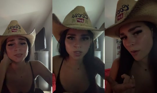 marieeleea's Live Session — Sep 1, 2026, 12:00 AM