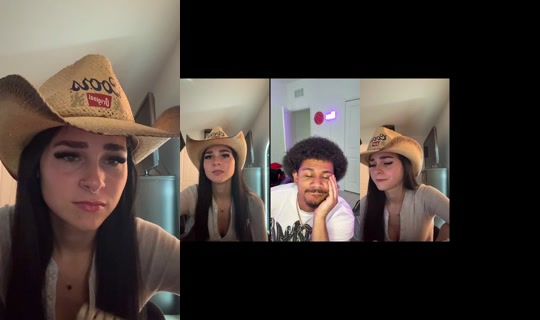 marieeleea's Live Session — Sep 1, 2026, 3:25 PM
