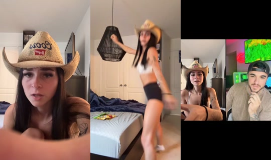 marieeleea's Live Session — Sep 8, 2026, 8:21 PM