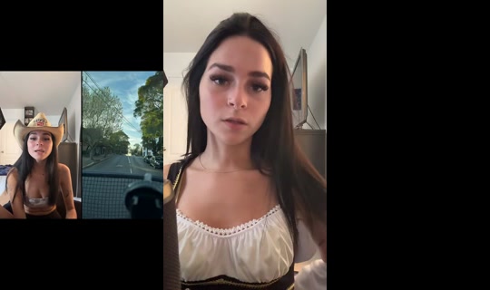 marieeleea's Live Session — Sep 8, 2026, 8:51 PM