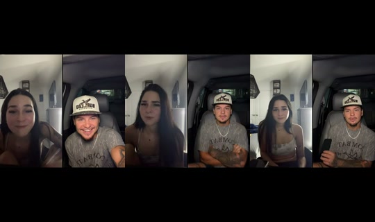 marieeleea's Live Session — Sep 9, 2026, 12:26 AM