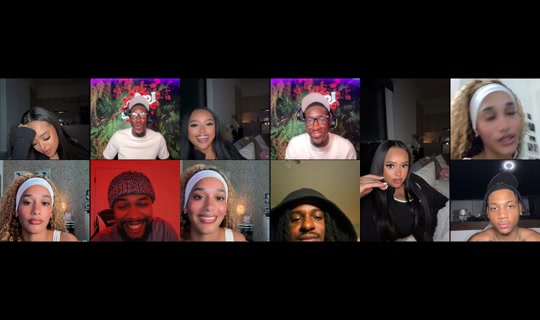 mariehuess's Live Session — Jul 9, 2026, 3:44 AM