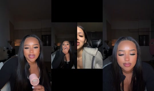 mariehuess's Live Session — Jul 9, 2026, 6:51 AM