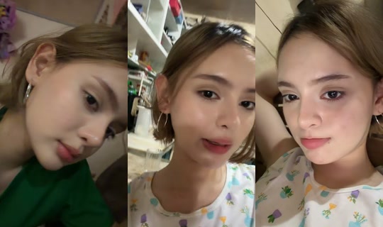 mariel_veneracion's Live Session — Sep 7, 2026, 3:53 AM