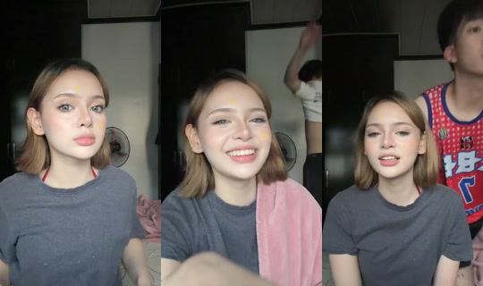 mariel_veneracion's Live Session — Oct 17, 2026, 6:09 AM