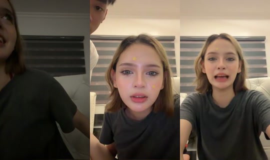 mariel_veneracion's Live Session — Oct 17, 2026, 10:45 AM