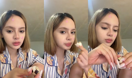mariel_veneracion's Live Session — Oct 24, 2026, 8:28 AM