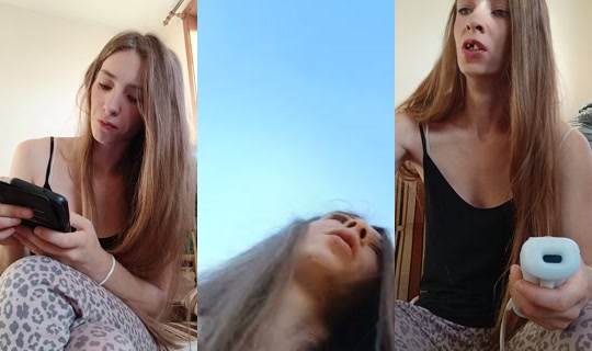 marielafille4's Live Session — Aug 11, 2026, 5:26 AM
