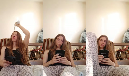 marielafille4's Live Session — Aug 11, 2026, 6:21 AM