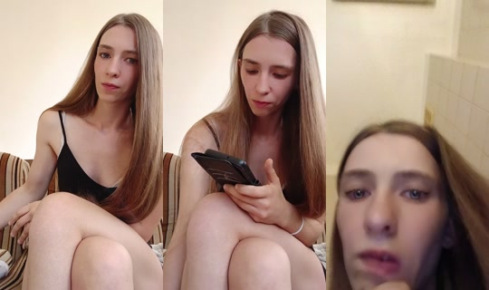 marielafille4's Live Session — Aug 11, 2026, 8:02 AM