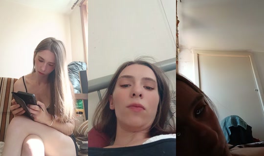 marielafille4's Live Session — Aug 11, 2026, 10:16 AM