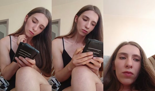 marielafille4's Live Session — Aug 11, 2026, 10:58 AM