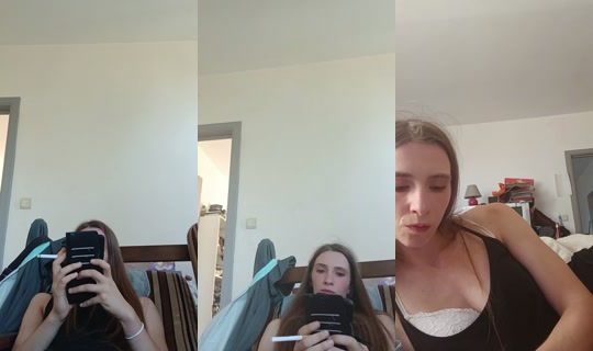marielafille4's Live Session — Aug 11, 2026, 4:00 PM