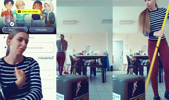 marielafille4's Live Session — Oct 10, 2026, 11:11 AM