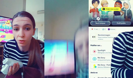 marielafille4's Live Session — Oct 10, 2026, 4:23 PM