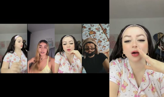 marielavillanueva11's Live Session — Jul 21, 2026, 5:21 AM