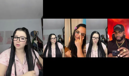 marielavillanueva11's Live Session — Jul 25, 2026, 4:30 AM