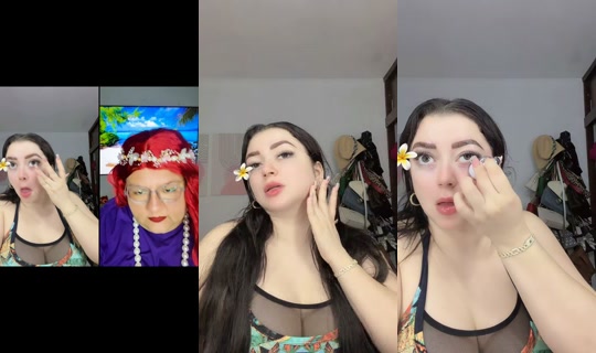 marielavillanueva11's Live Session — Jul 28, 2026, 7:37 AM