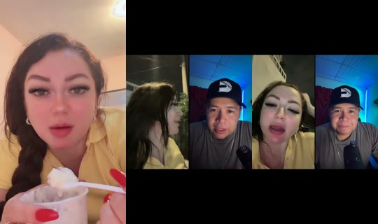 marielavillanueva11's Live Session — Sep 28, 2026, 2:30 AM