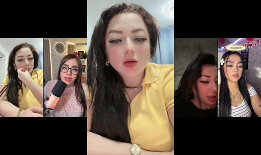 marielavillanueva11's Live Session — Sep 28, 2026, 5:48 AM