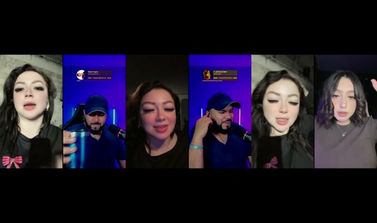 marielavillanueva11's Live Session — Sep 28, 2026, 6:38 AM