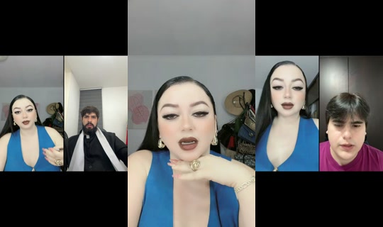 marielavillanueva7's Live Session — Jul 14, 2026, 2:55 AM