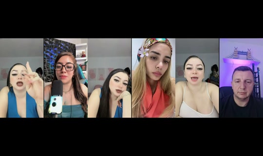 marielavillanueva7's Live Session — Jul 14, 2026, 6:05 AM