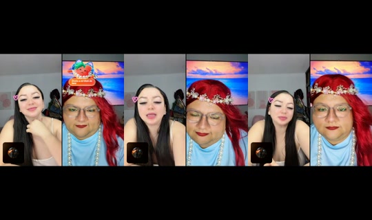 marielavillanueva7's Live Session — Jul 14, 2026, 9:27 AM