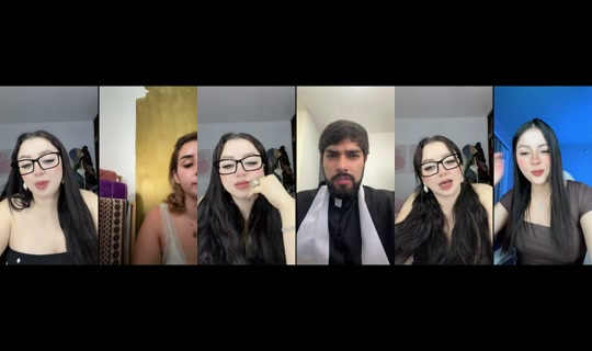 marielavillanueva7's Live Session — Jul 26, 2026, 8:07 AM