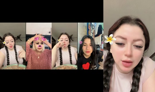 marielavillanueva7's Live Session — Jul 26, 2026, 8:09 PM