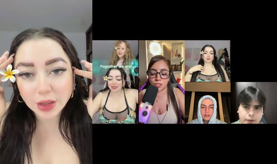 marielavillanueva7's Live Session — Jul 28, 2026, 5:18 AM