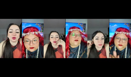 marielavillanueva7's Live Session — Aug 19, 2026, 8:04 AM