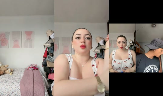 marielavillanueva7's Live Session — Aug 19, 2026, 9:41 PM