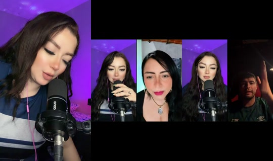 marielavillanueva7's Live Session — Oct 11, 2026, 5:04 AM